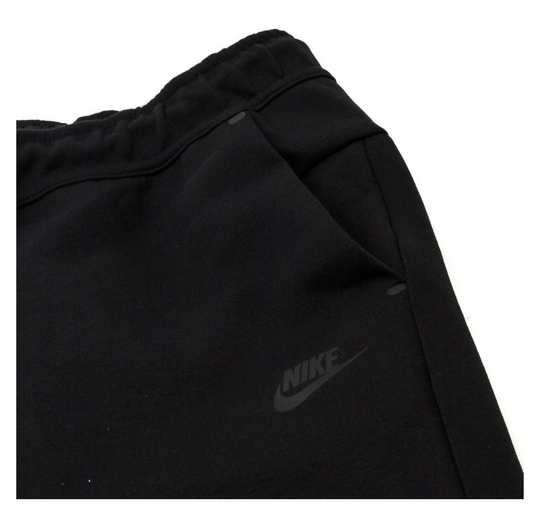 Nike Tech Fleece sportbroekje