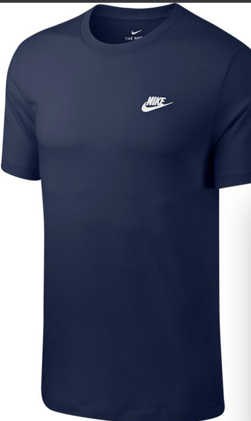 Nike sport tee