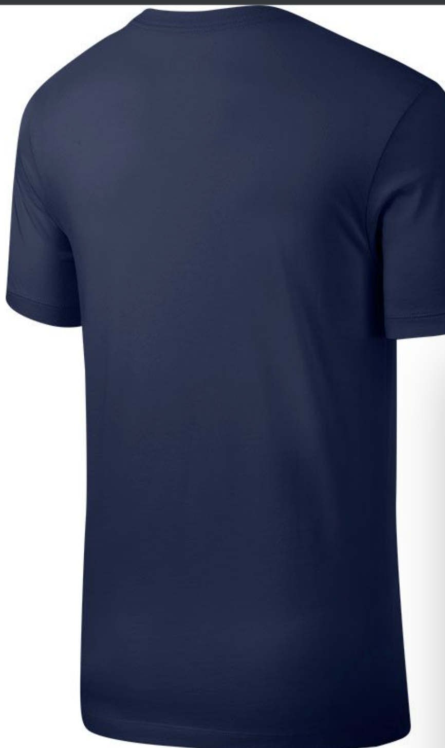 Nike sport tee