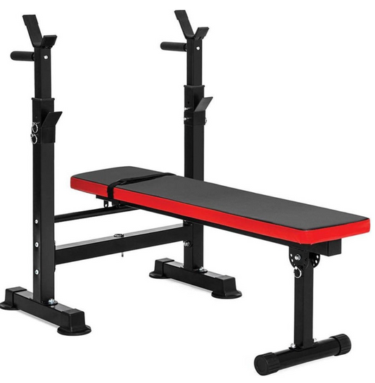 Bankdruk bankje - Timeless Tools