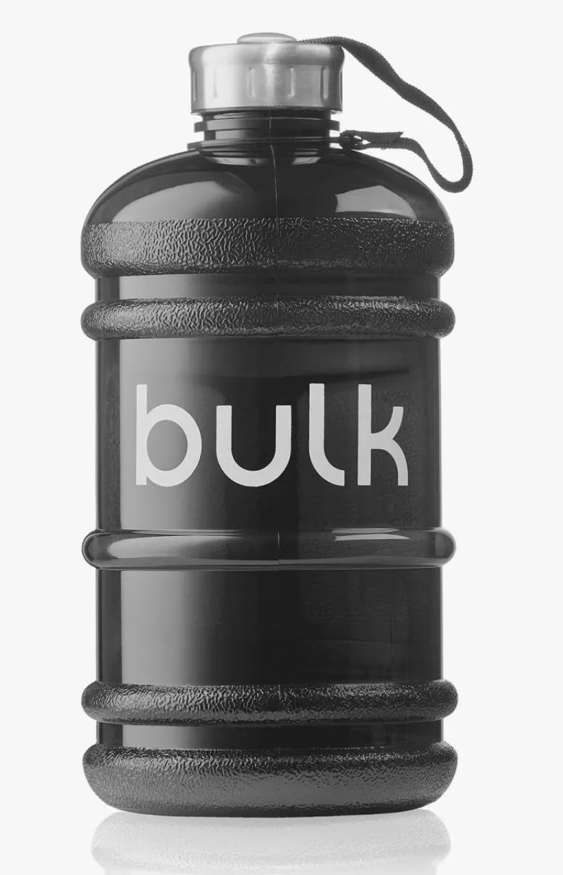 Megawaterfles 2,2L - Bulk