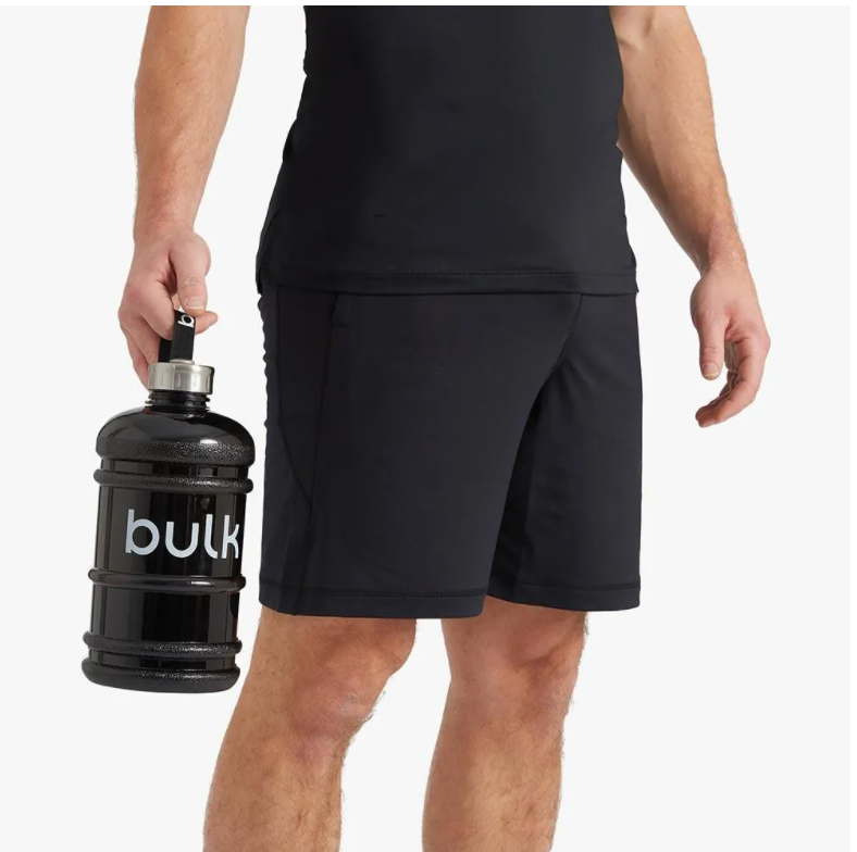 Megawaterfles 2,2L - Bulk