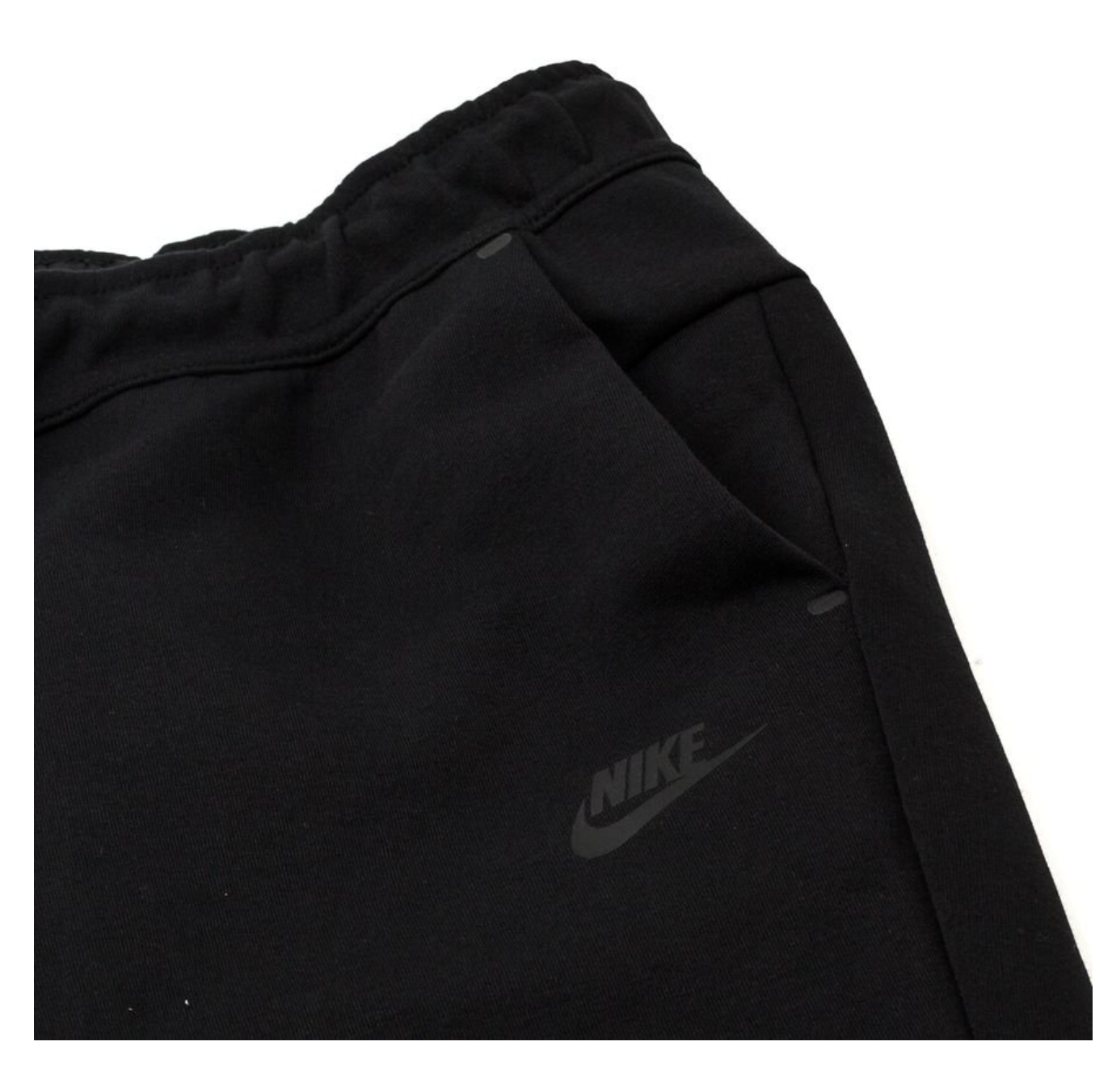 Nike Tech Fleece sportbroekje
