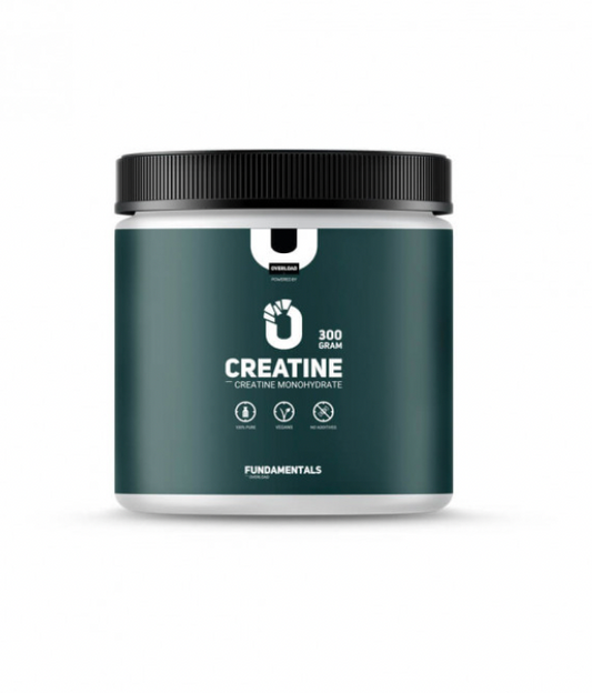 Fundamental creatinemonohydraat 300 gram